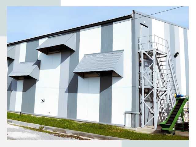 Строительство овощехранилищ от 624 руб. в Бирск