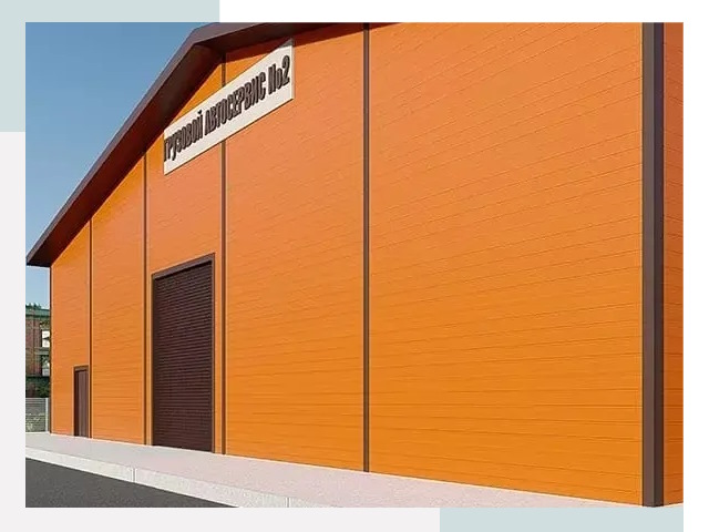 Строительство автосервисов в Бирске