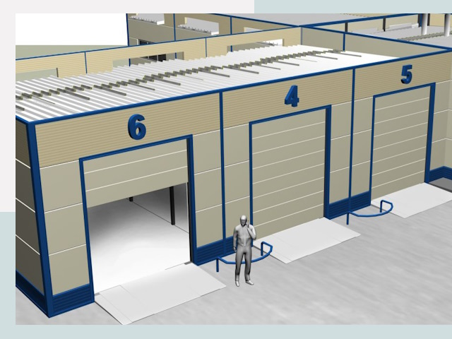 Строительство автомоек от 624 руб. в Бирск