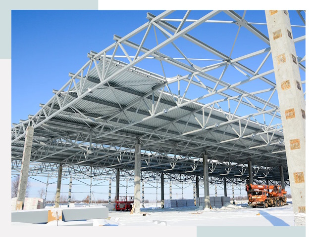 Строительство паркингов в Бирске