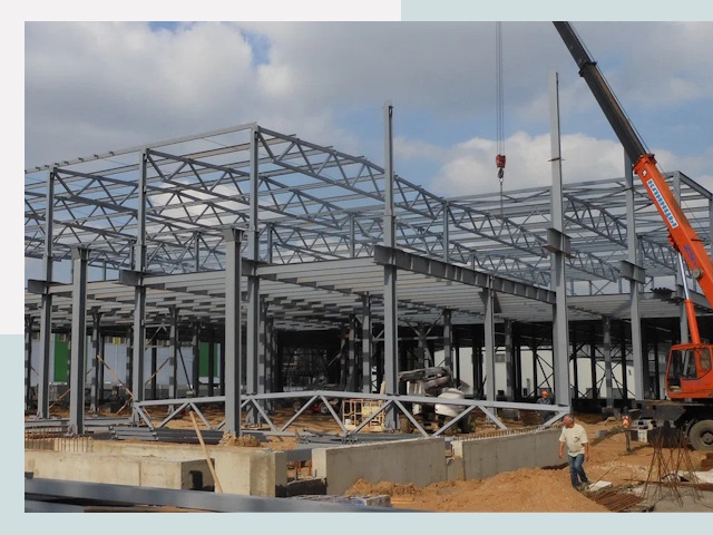 Генеральный подряд в Бирске