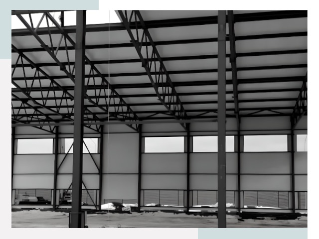 Производство ангаров в Бирске